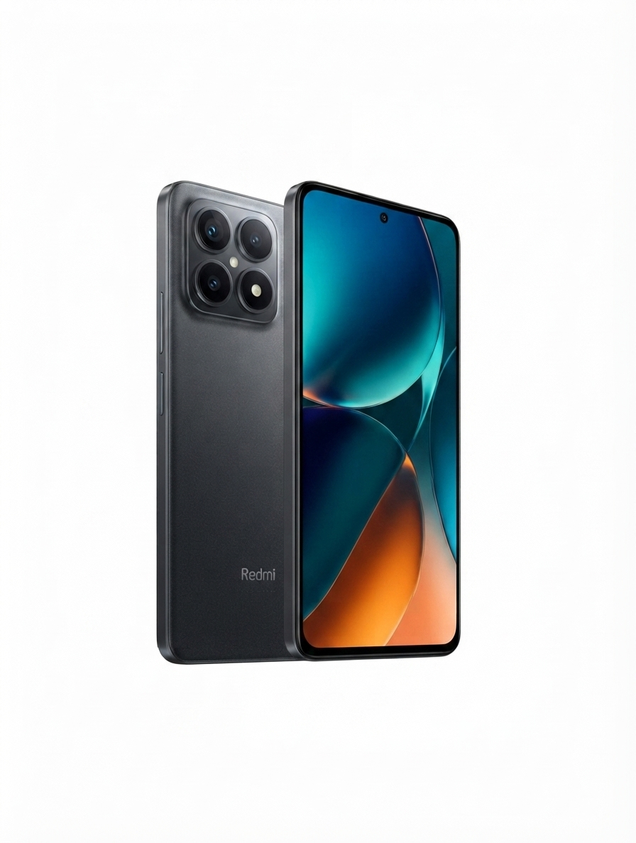 Redmi K90 Max
