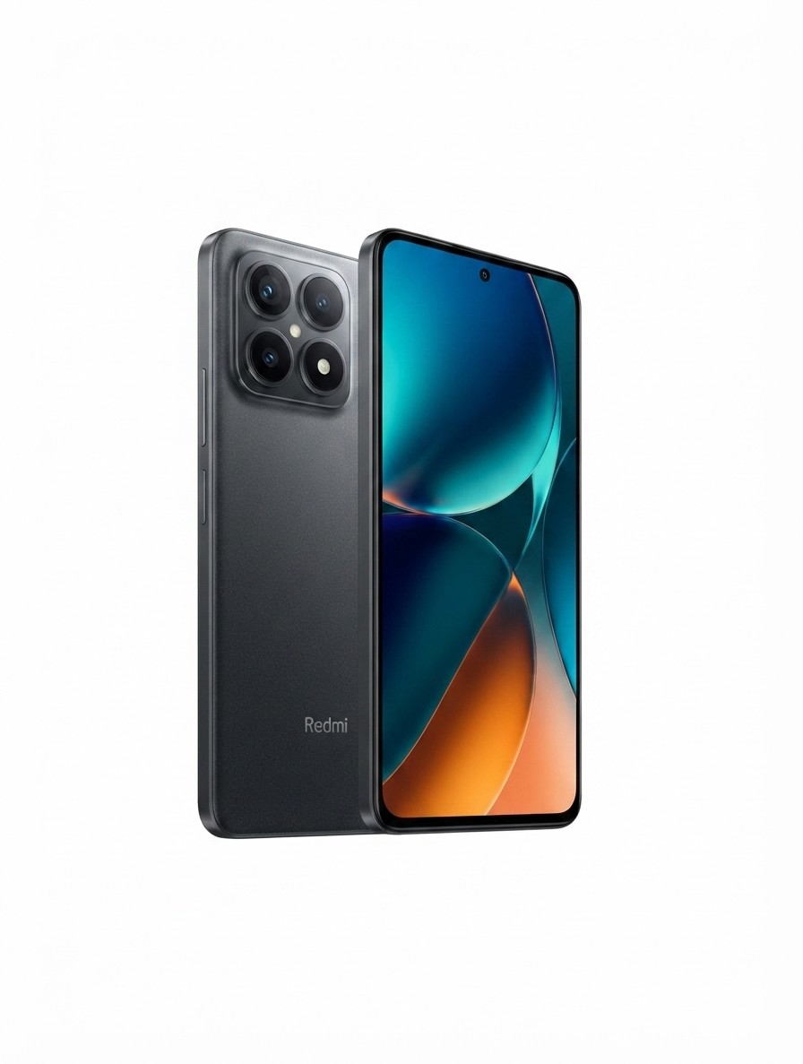 Redmi K90 Pro