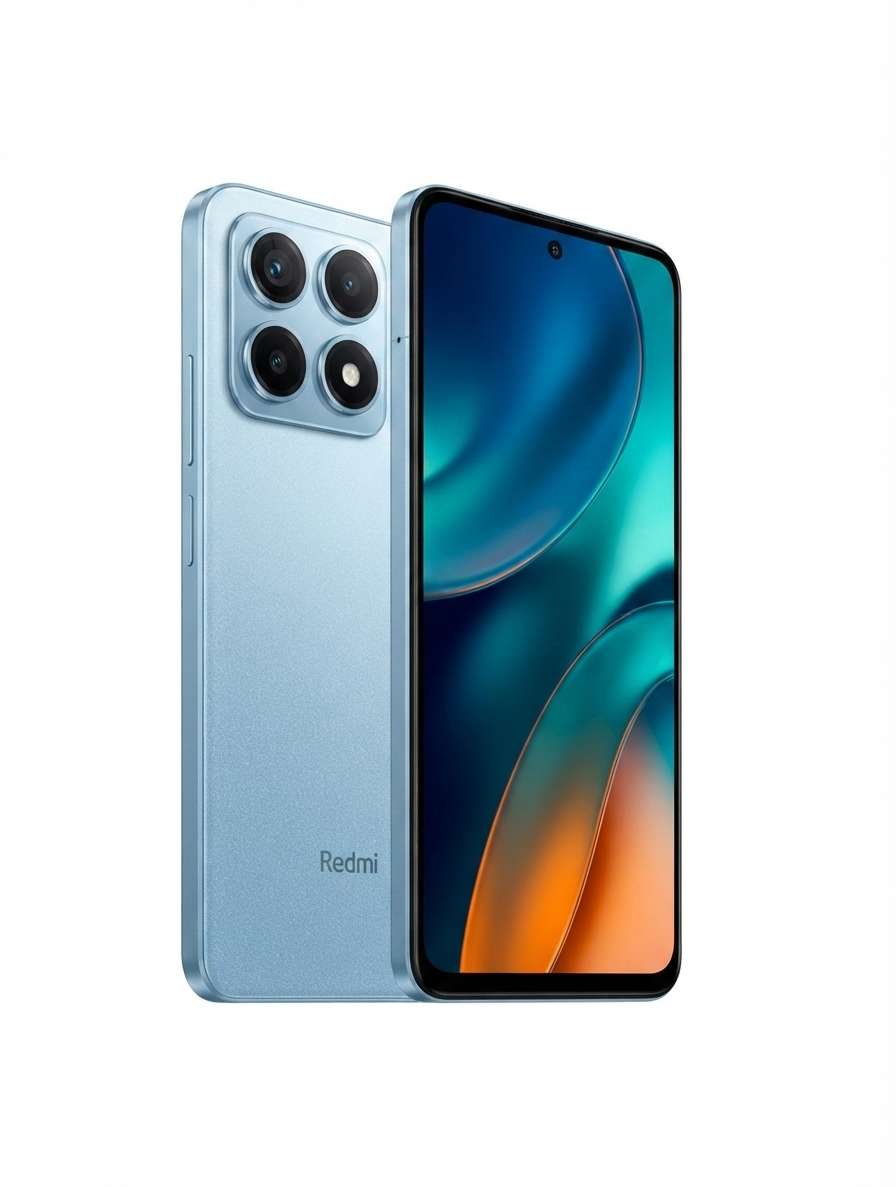 Redmi K90