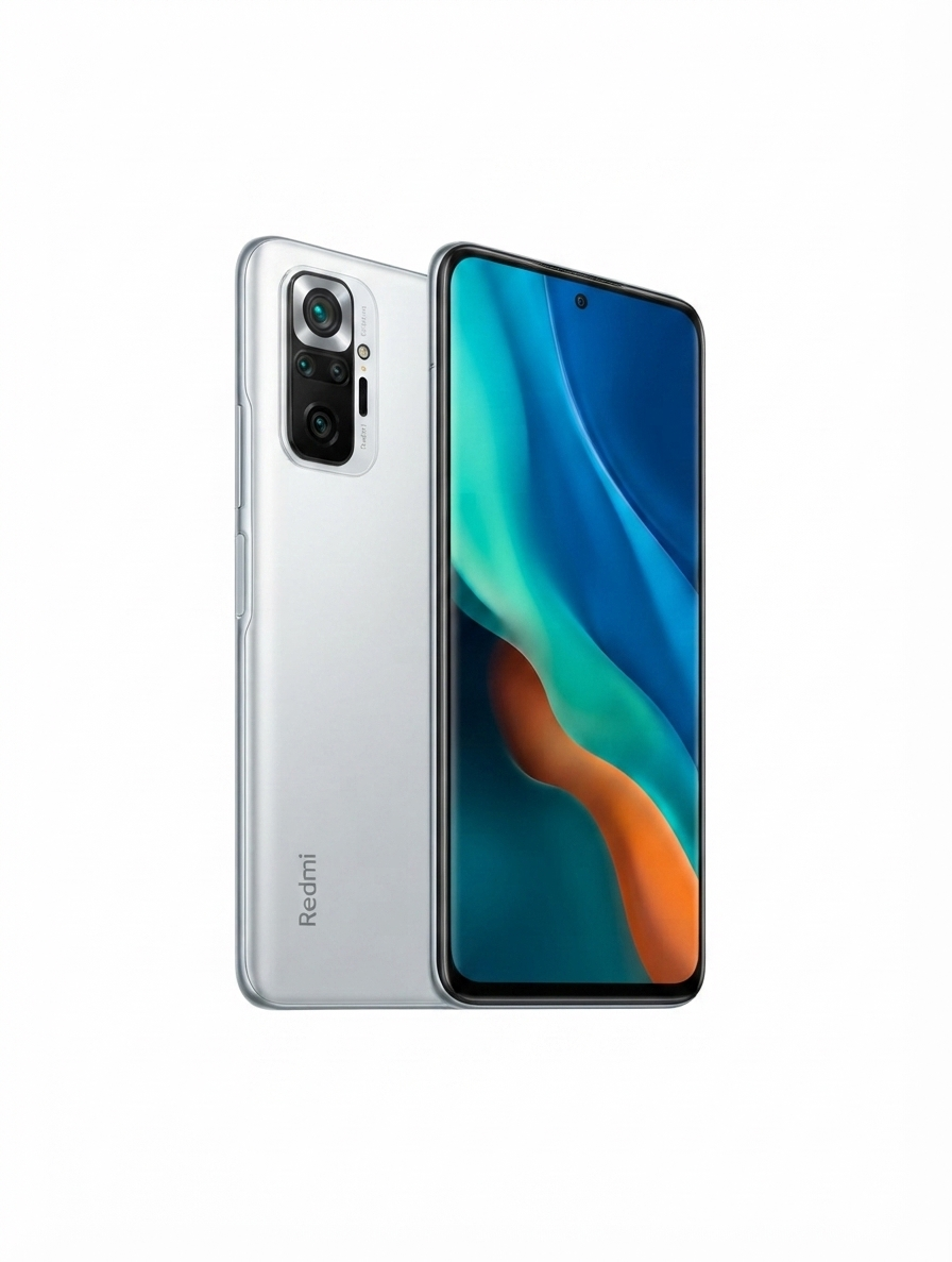 Redmi Note 10 Pro