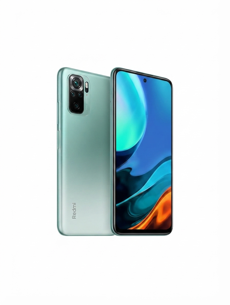 Redmi Note 10