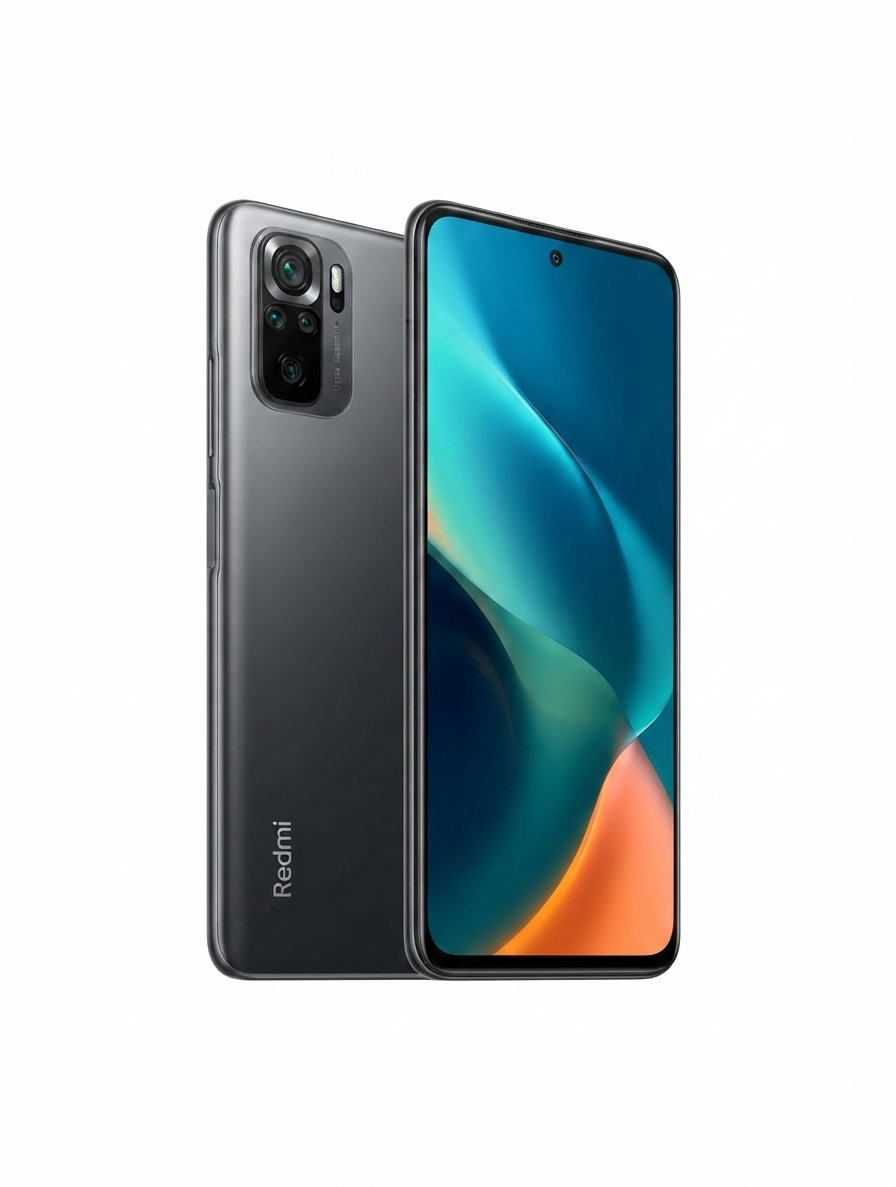 Redmi Note 10S
