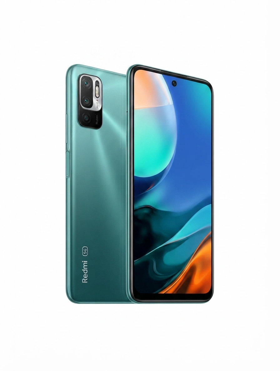 Redmi Note 10T 5G