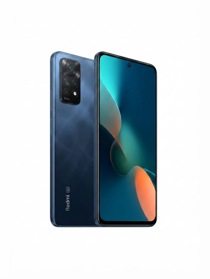 Redmi Note 11 Pro 5G