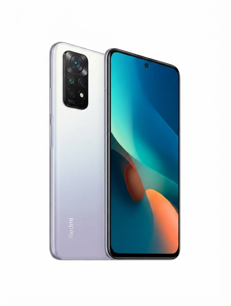Redmi Note 11 Pro