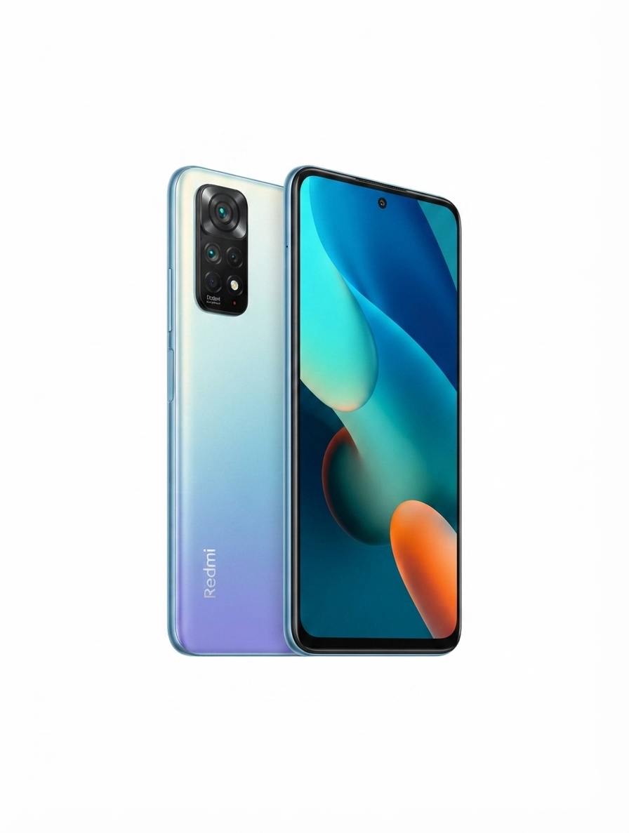 Redmi Note 11
