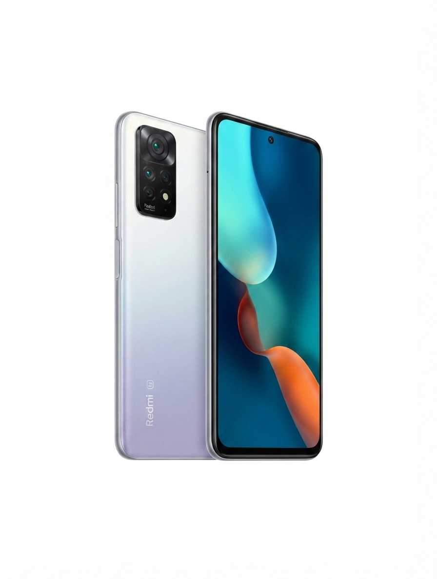 Redmi Note 11E Pro