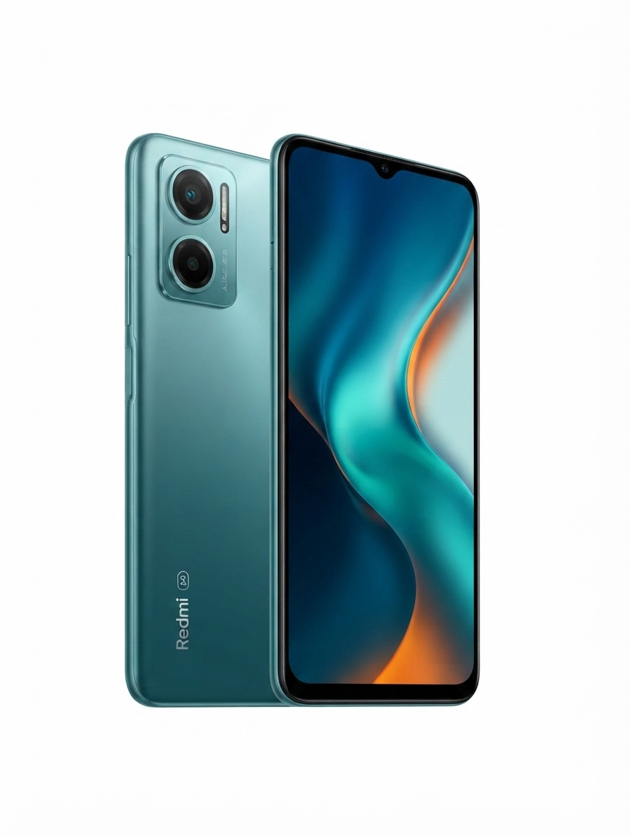 Redmi Note 11E