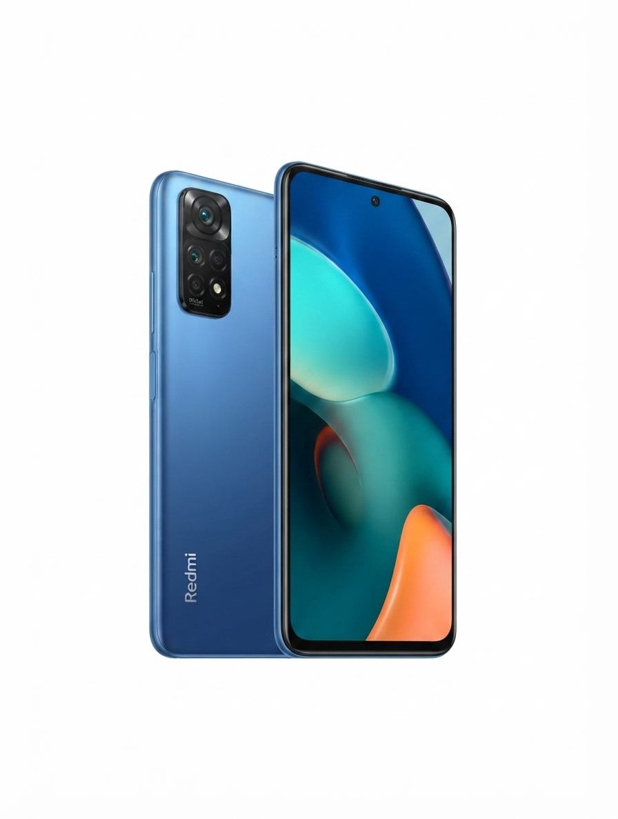 Redmi Note 11S
