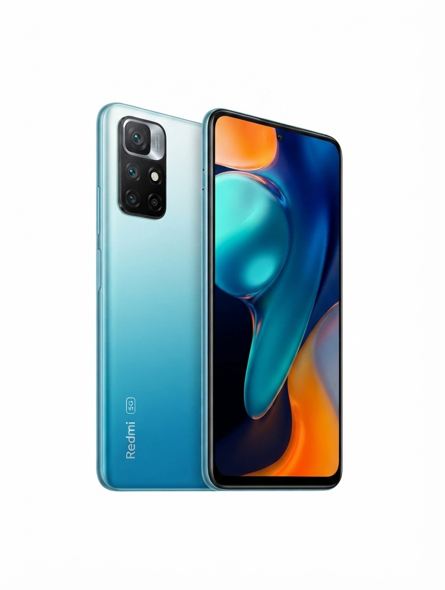 Redmi Note 11T 5G