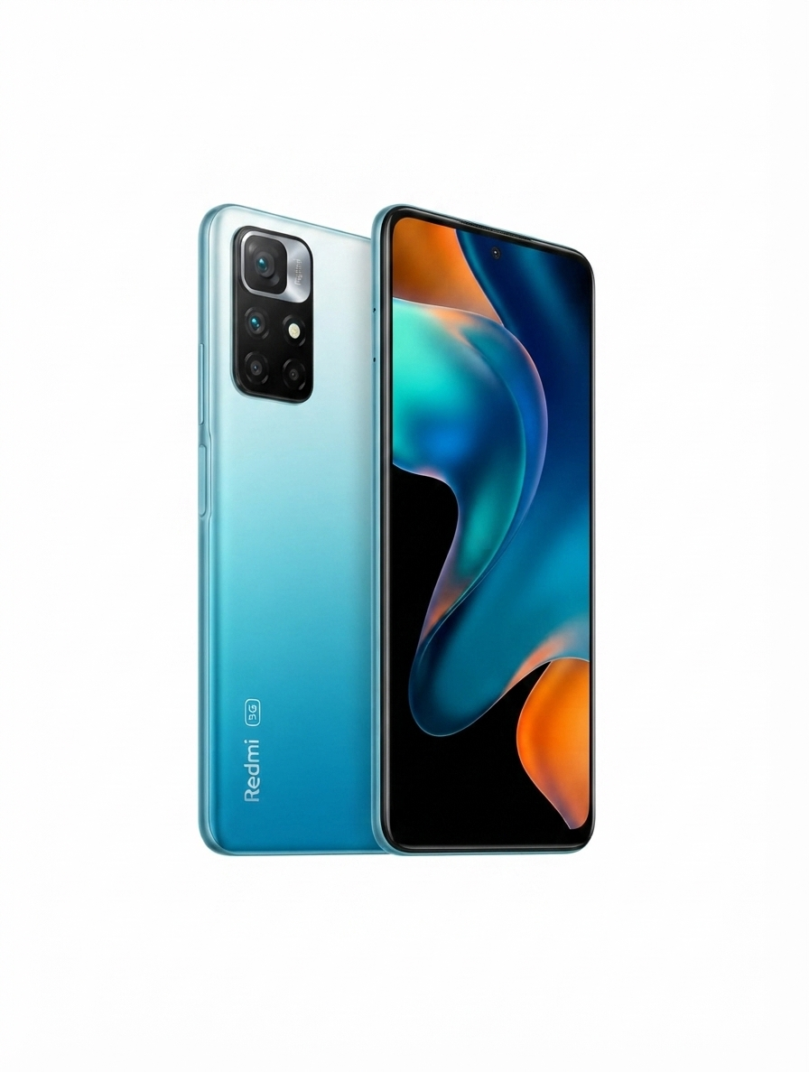 Redmi Note 11T Pro