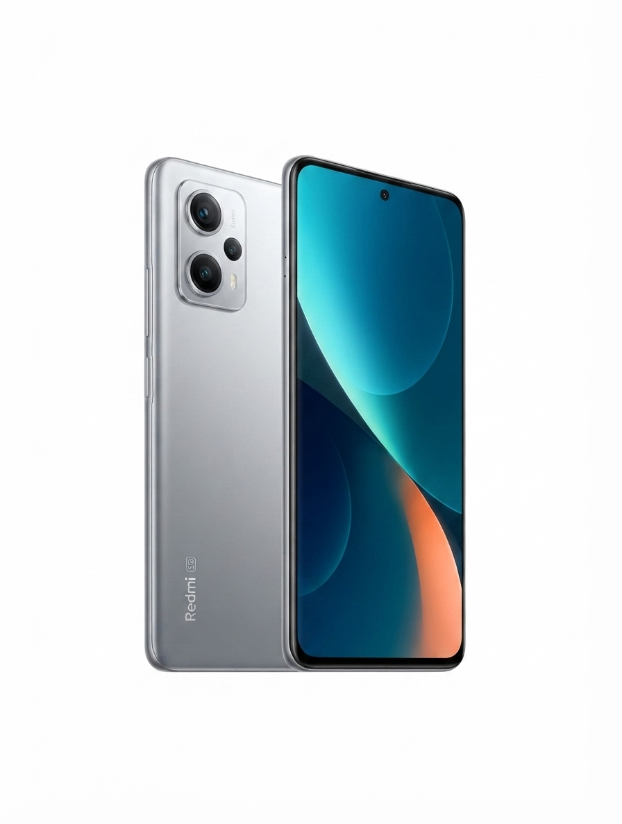 Redmi Note 11T Pro+