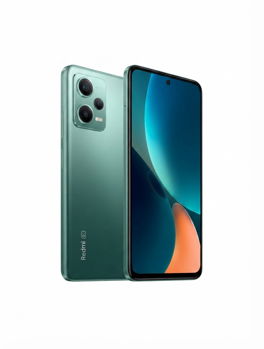 Redmi Note 12 5G
