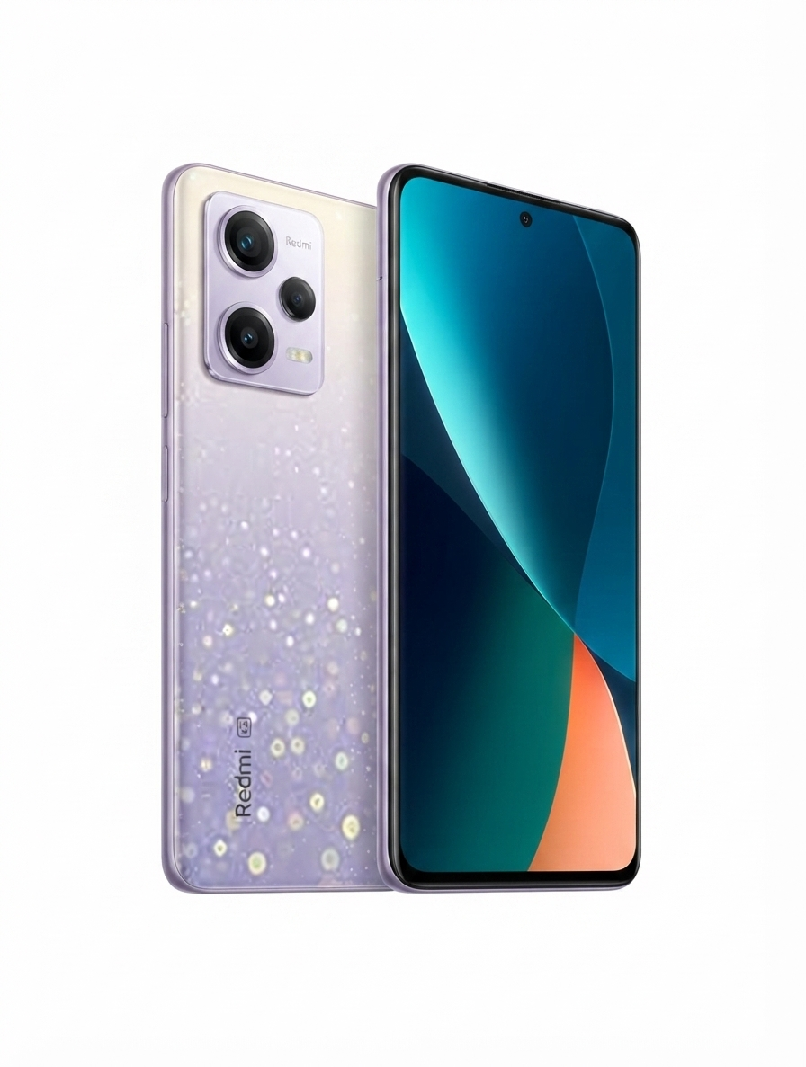 Redmi Note 12 Pro 5G