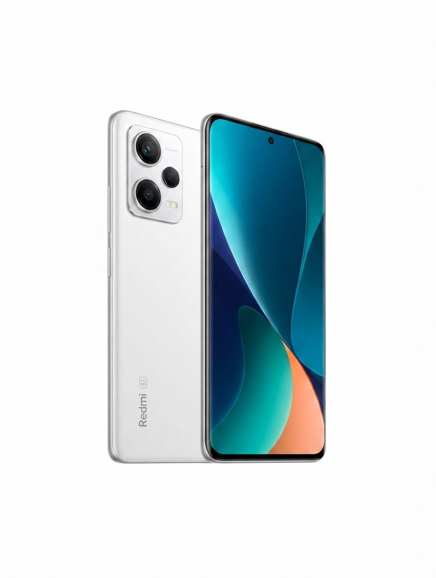 Redmi Note 12 Pro+ 5G