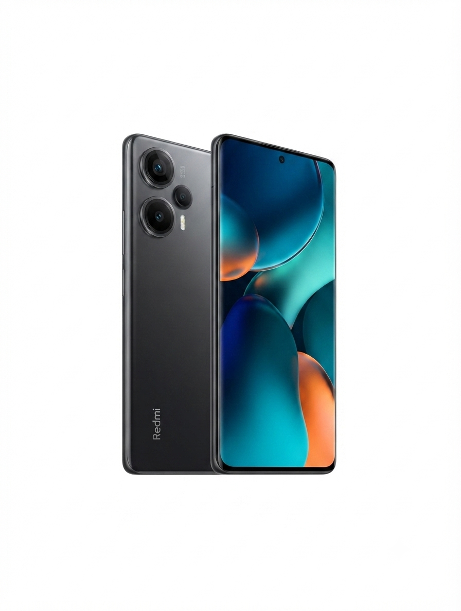 Redmi Note 12 Turbo