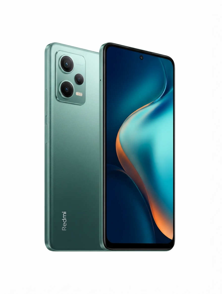 Redmi Note 12