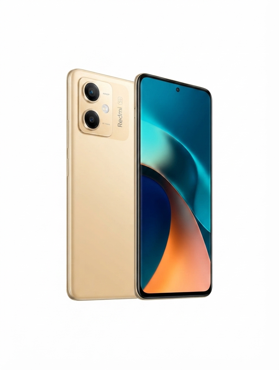 Redmi Note 12R Pro