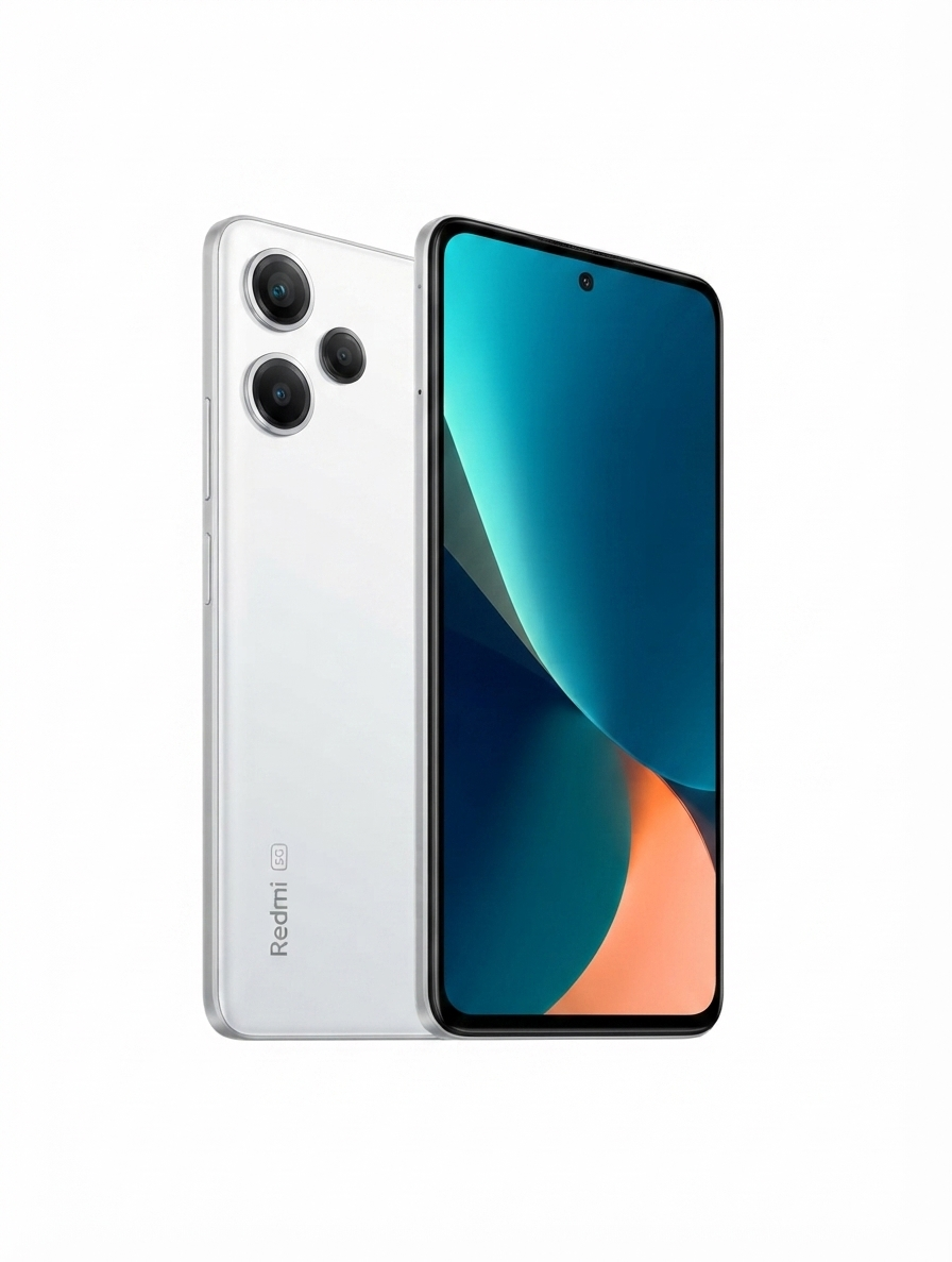 Redmi Note 12R