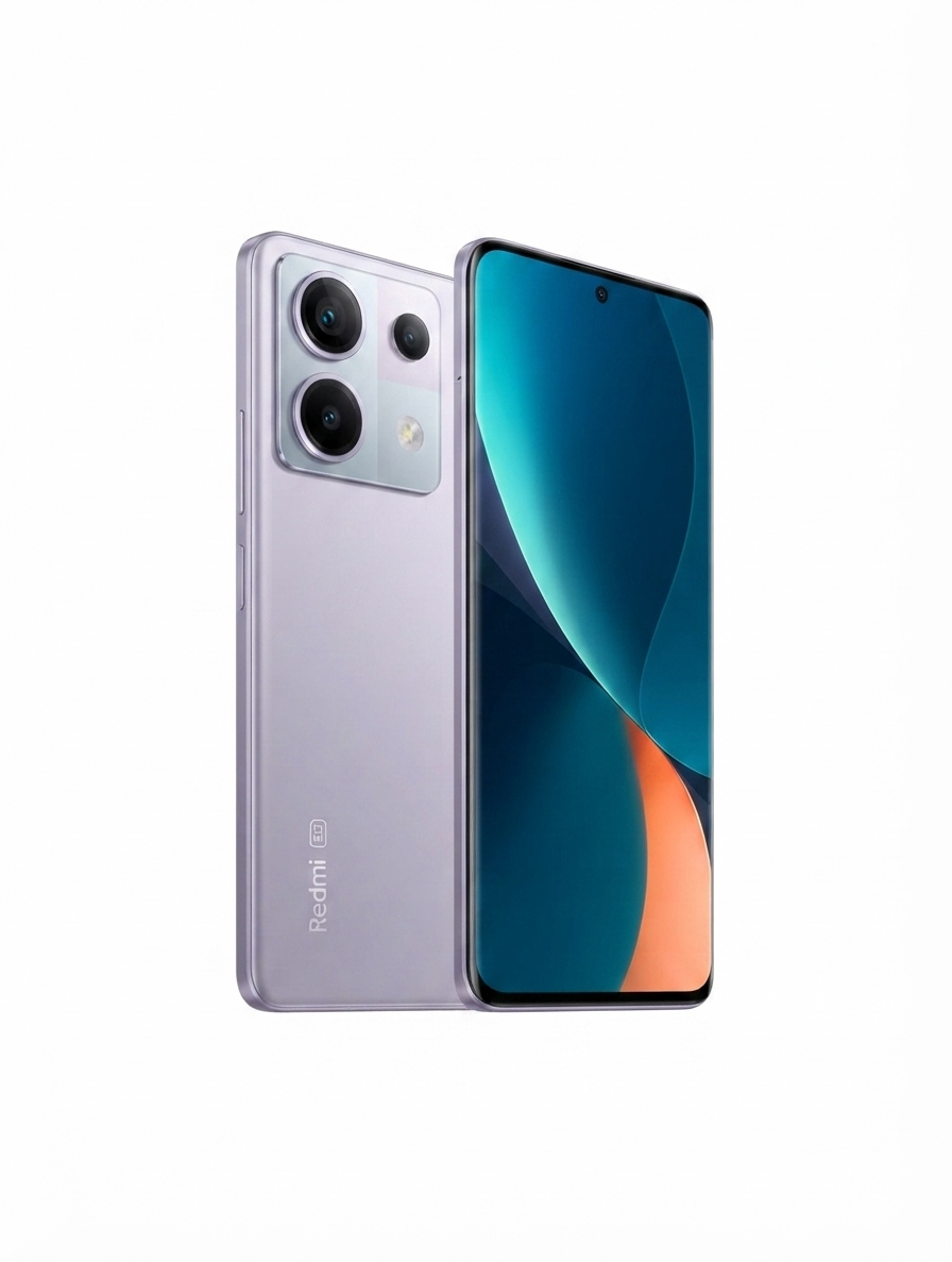 Redmi Note 13 Pro 5G