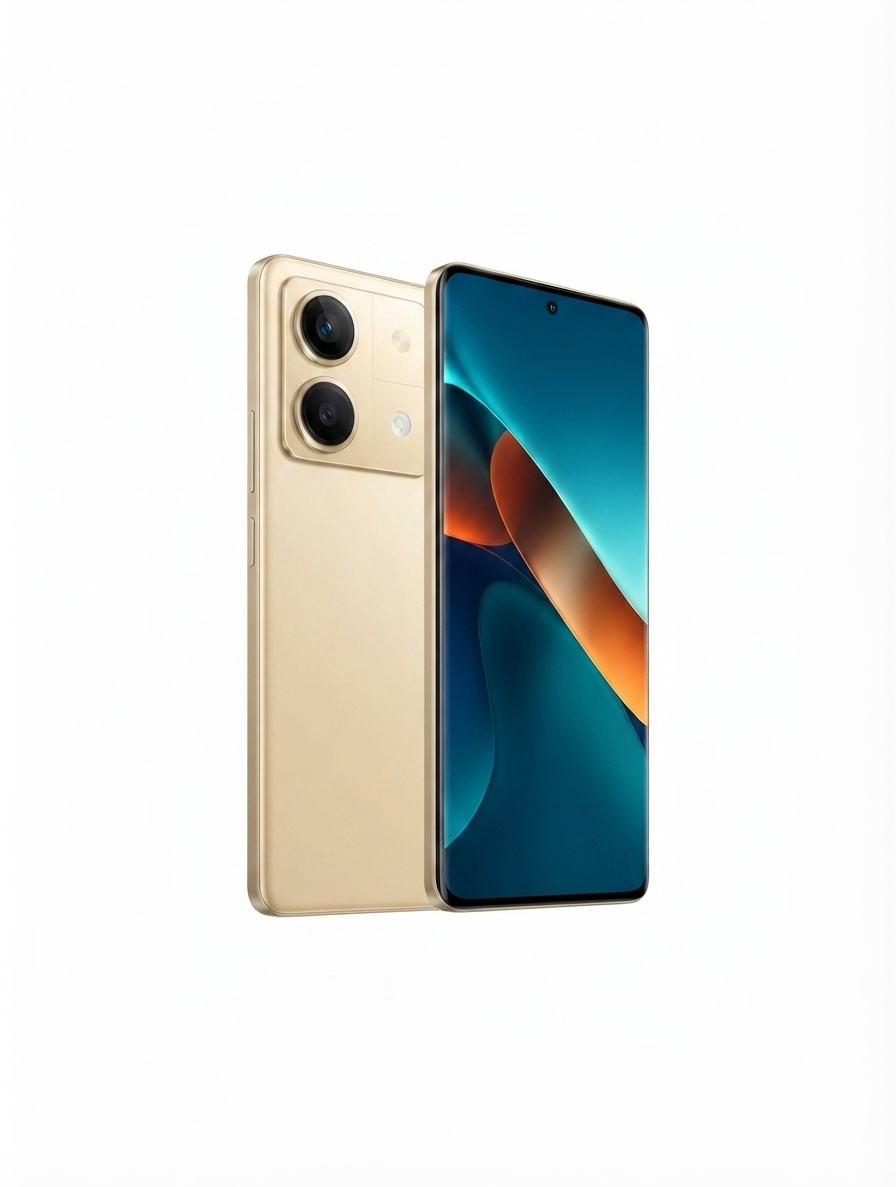 Redmi Note 13R Pro