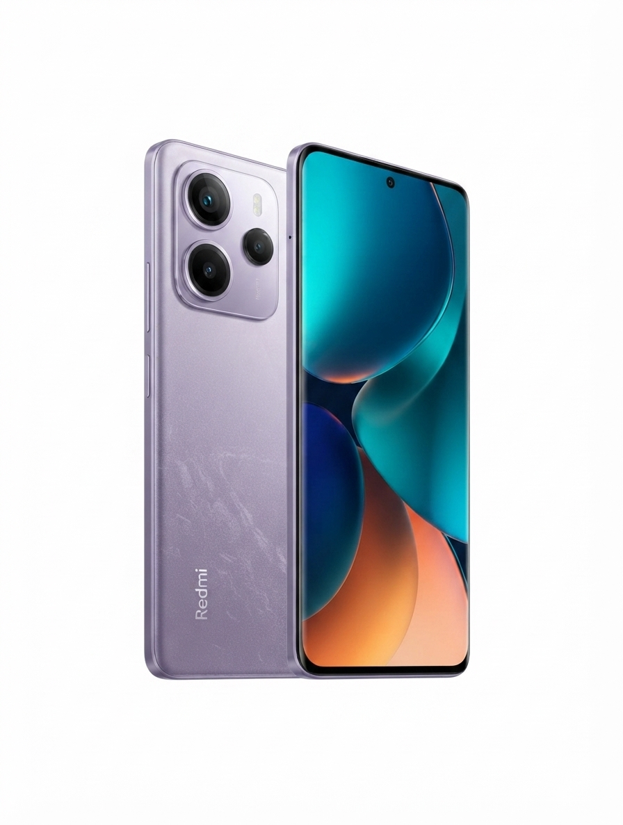 Redmi Note 14 5G