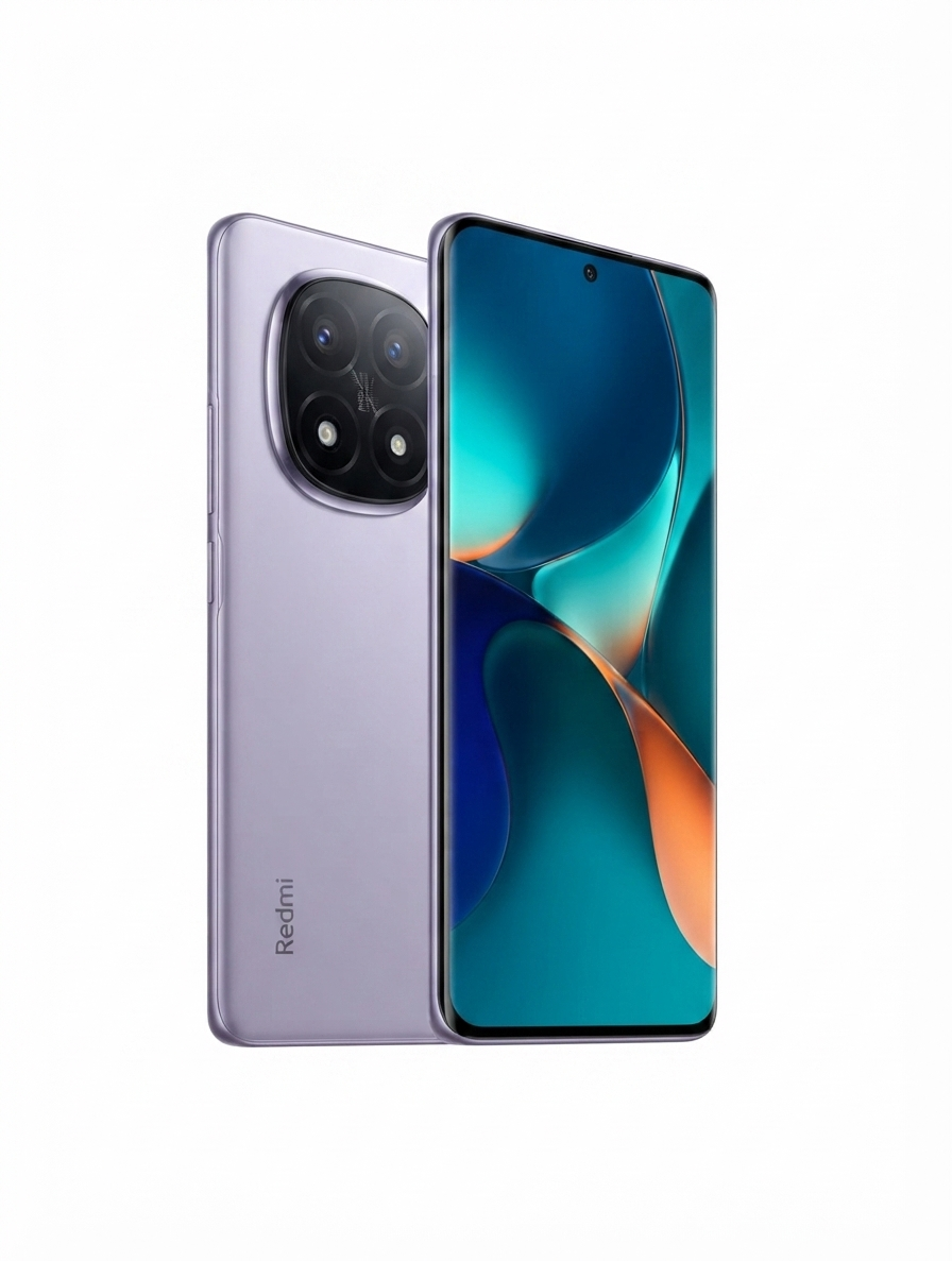 Redmi Note 14 Pro+ 5G