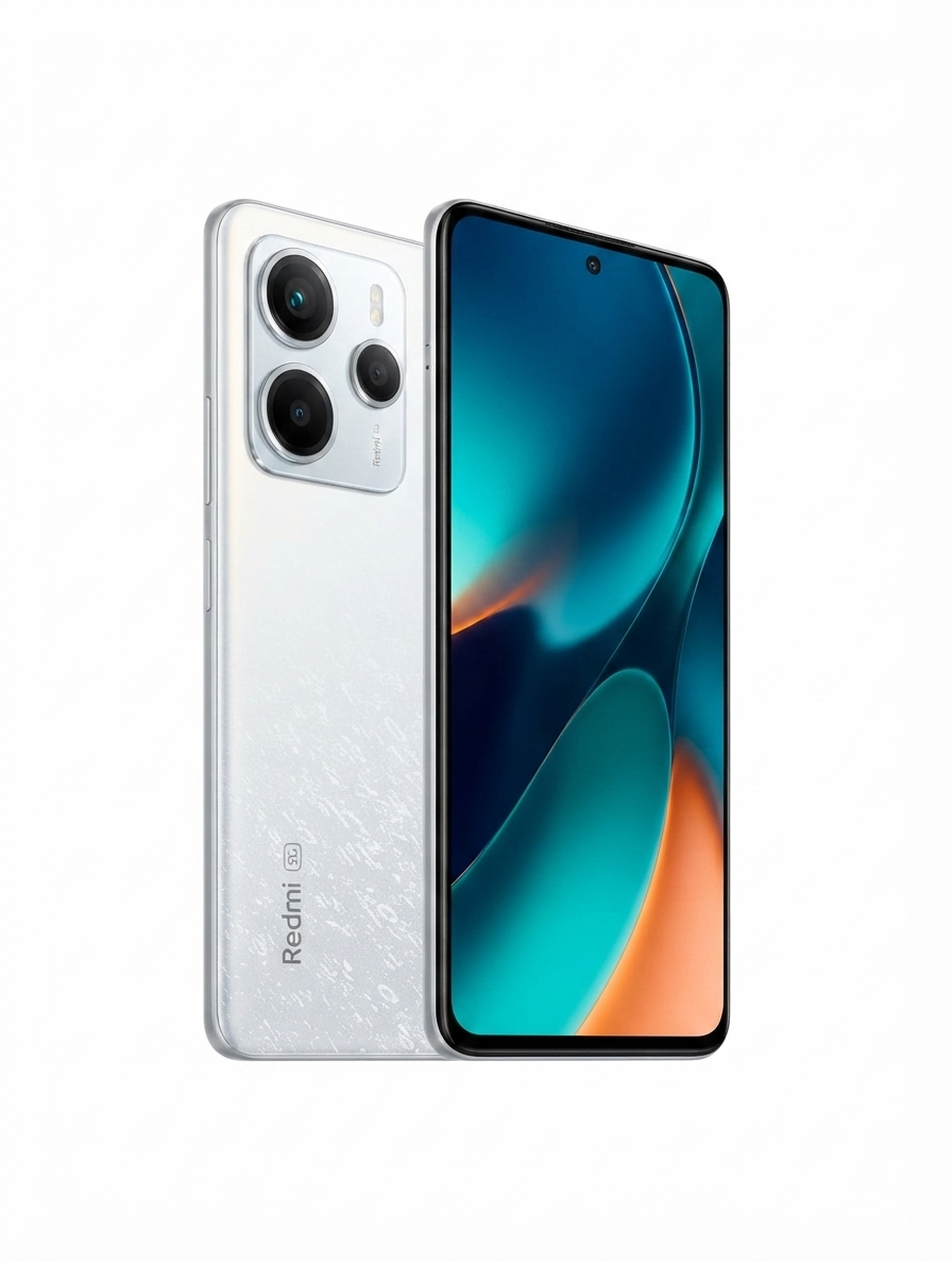 Redmi Note 14