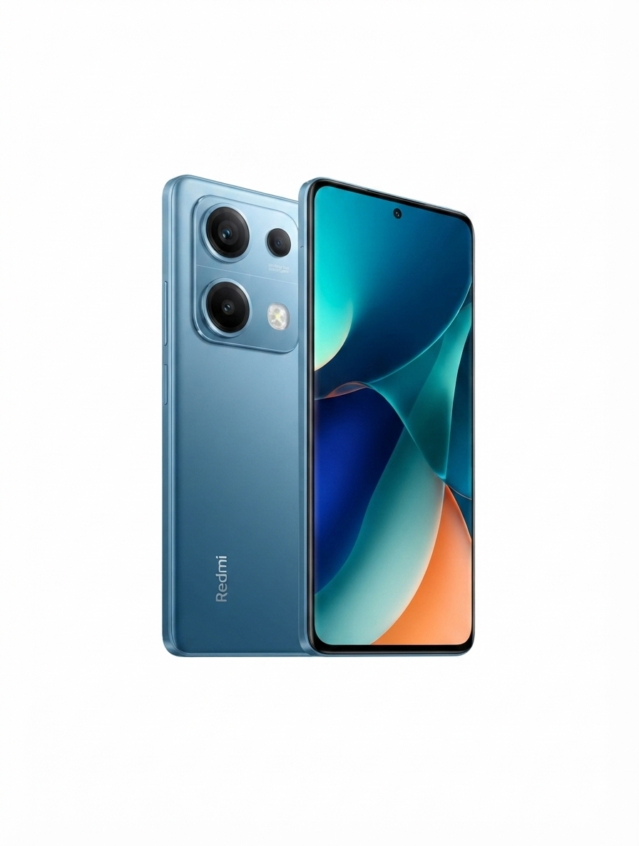 Redmi Note 14S