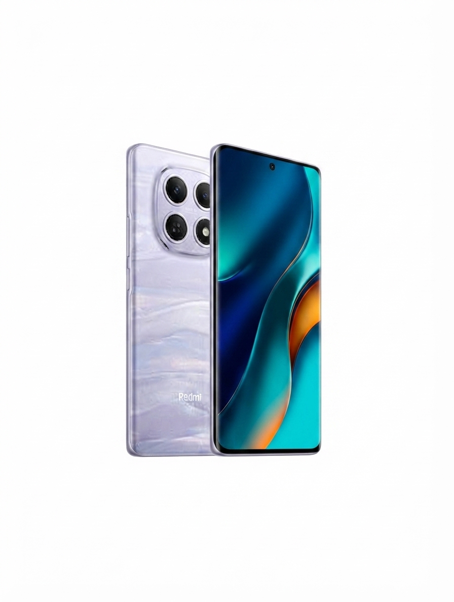Redmi Note 15 5G