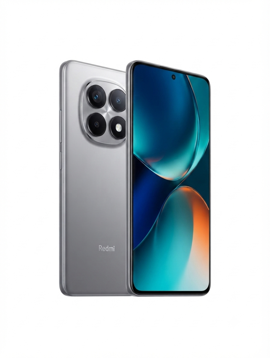 Redmi Note 15 Pro 5G