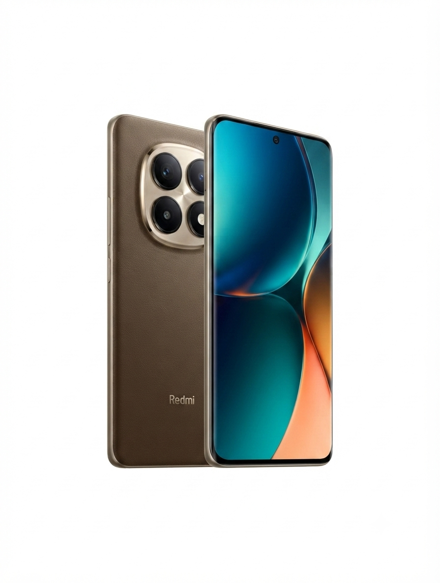 Redmi Note 15 Pro+ 5G