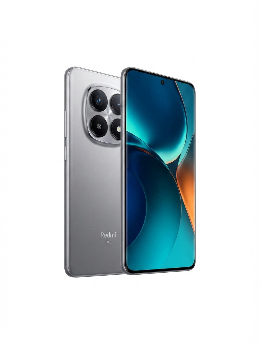 Redmi Note 15 Pro