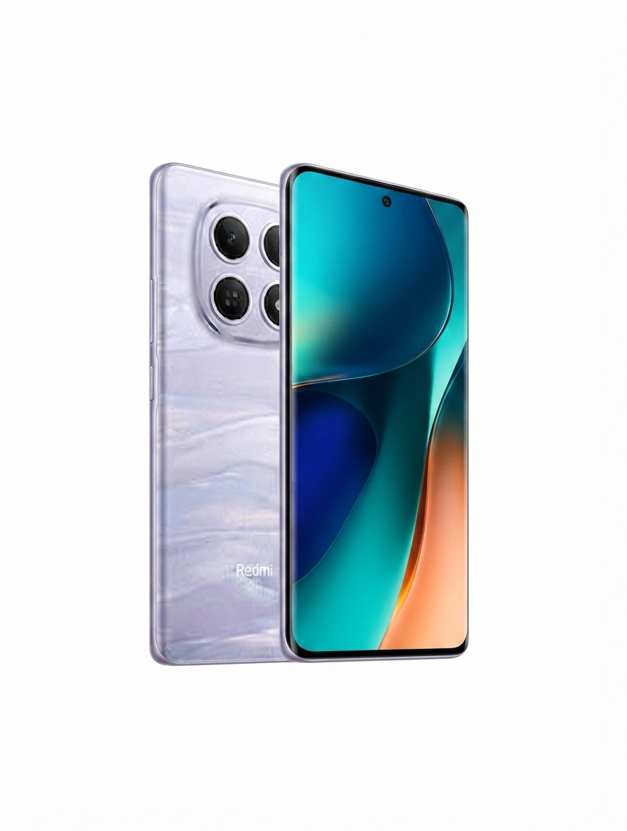 Redmi Note 15