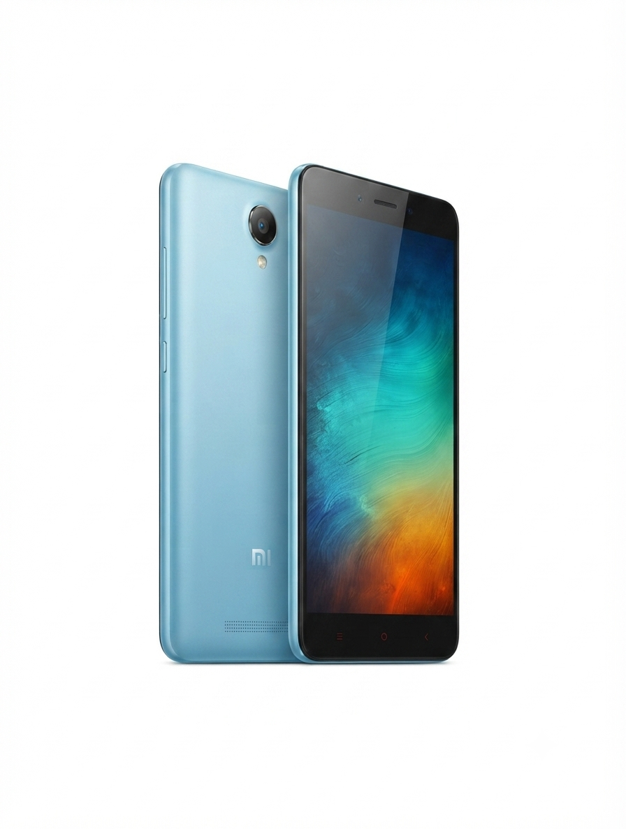 Redmi Note 2