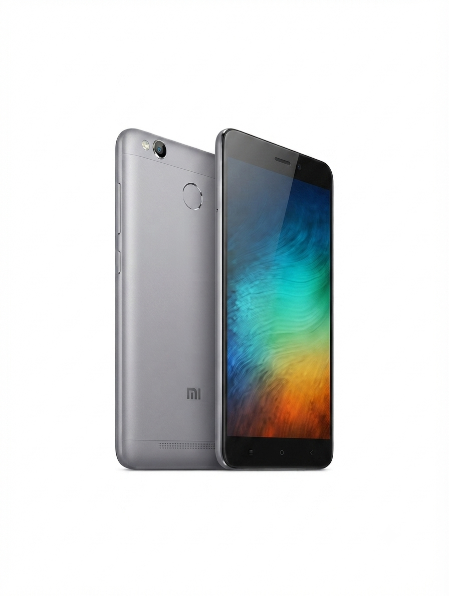 Redmi Note 3 Pro
