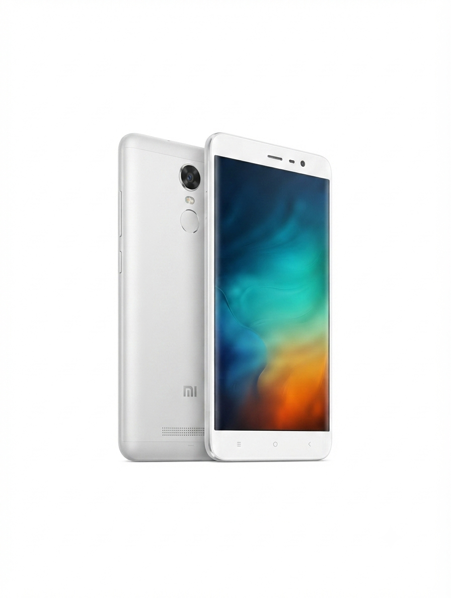 Redmi Note 3