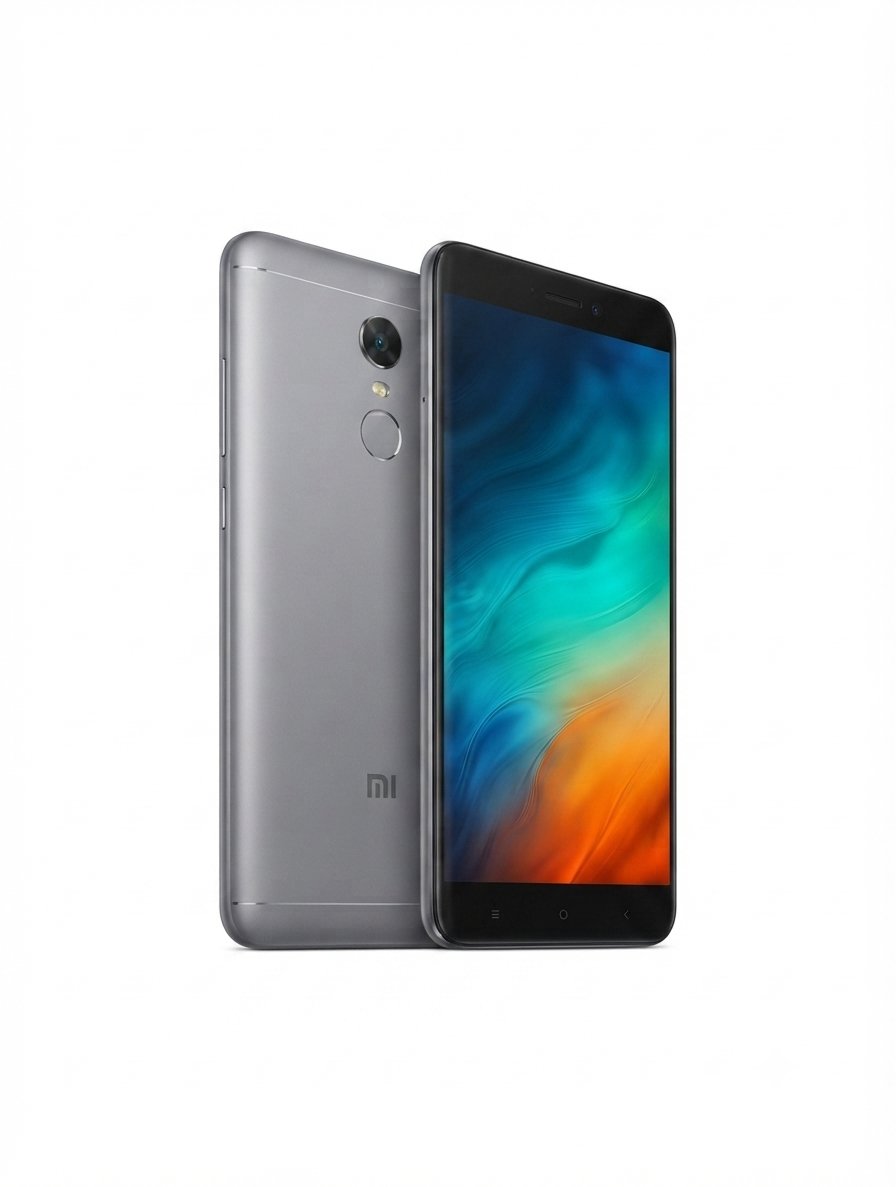Redmi Note 4