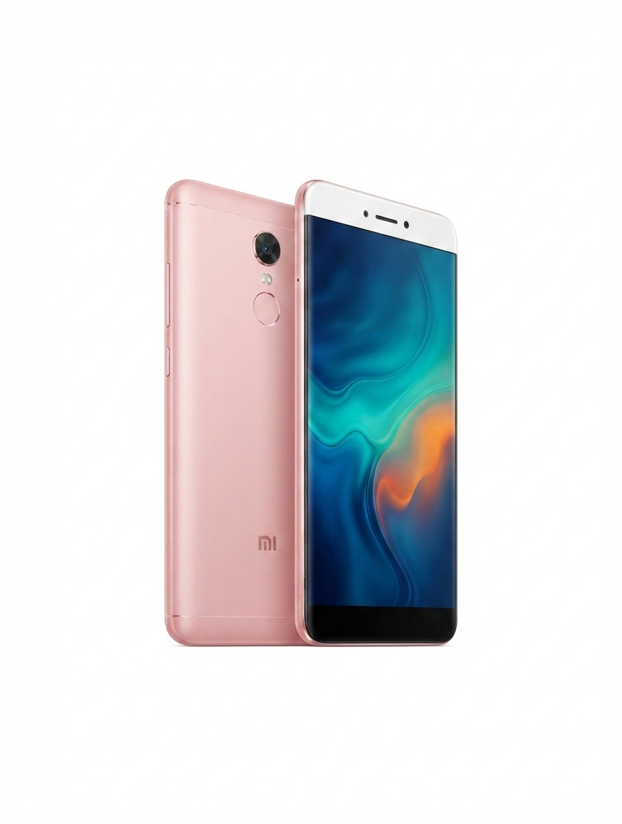 Redmi Note 4X