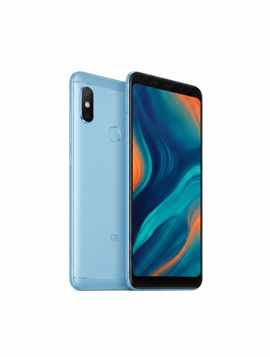 Redmi Note 5 Pro