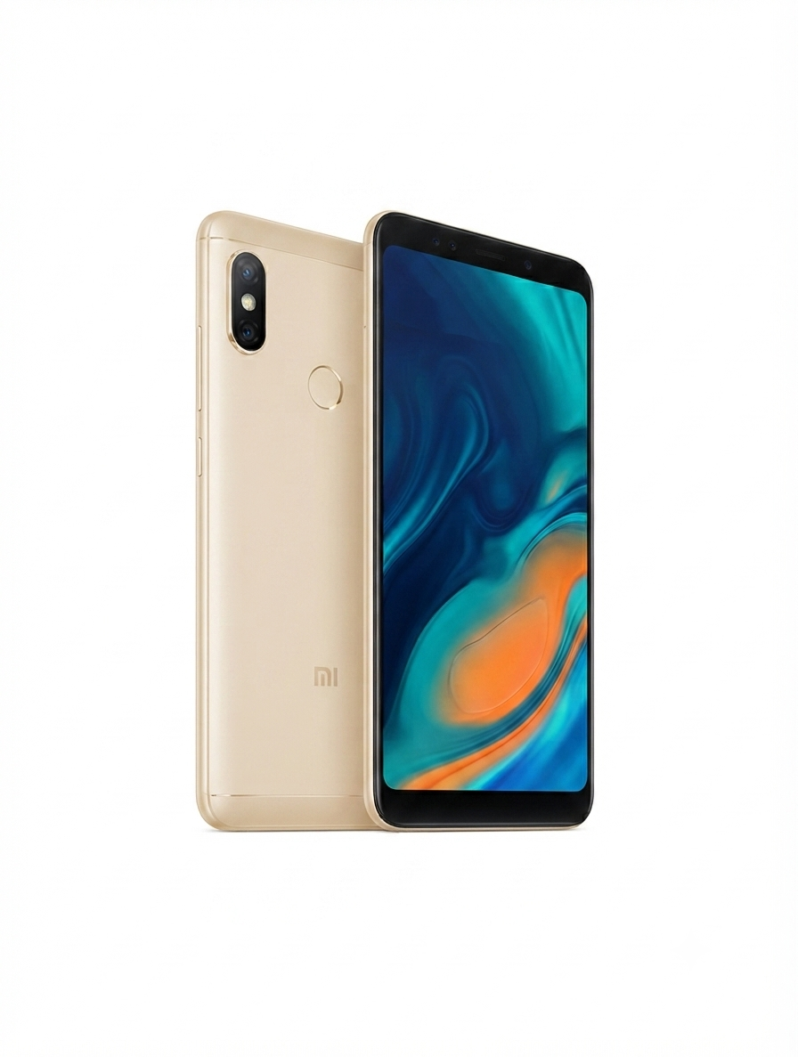 Redmi Note 5