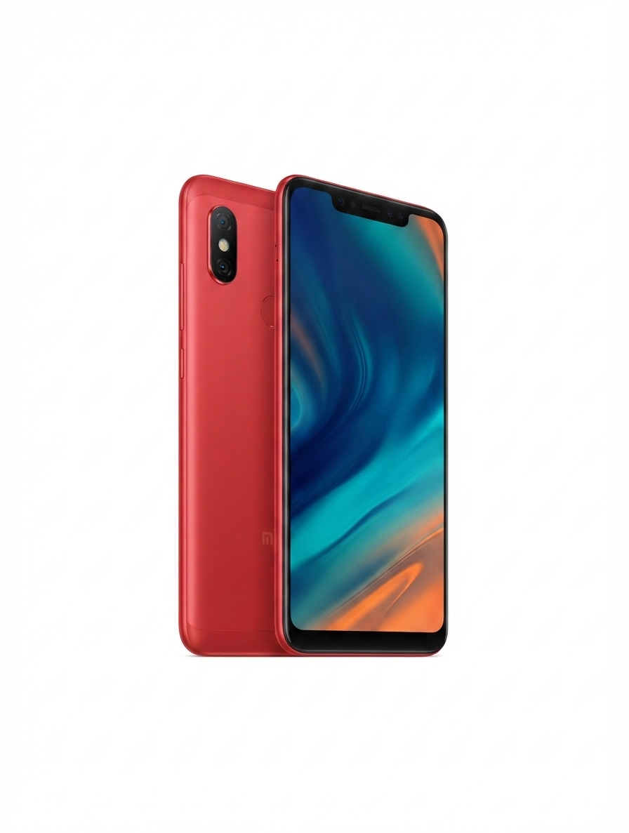 Redmi Note 6 Pro