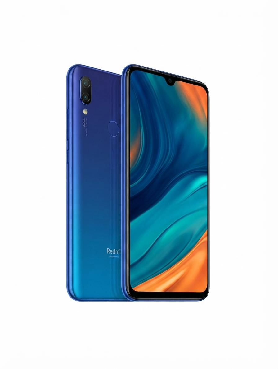 Redmi Note 7 Pro