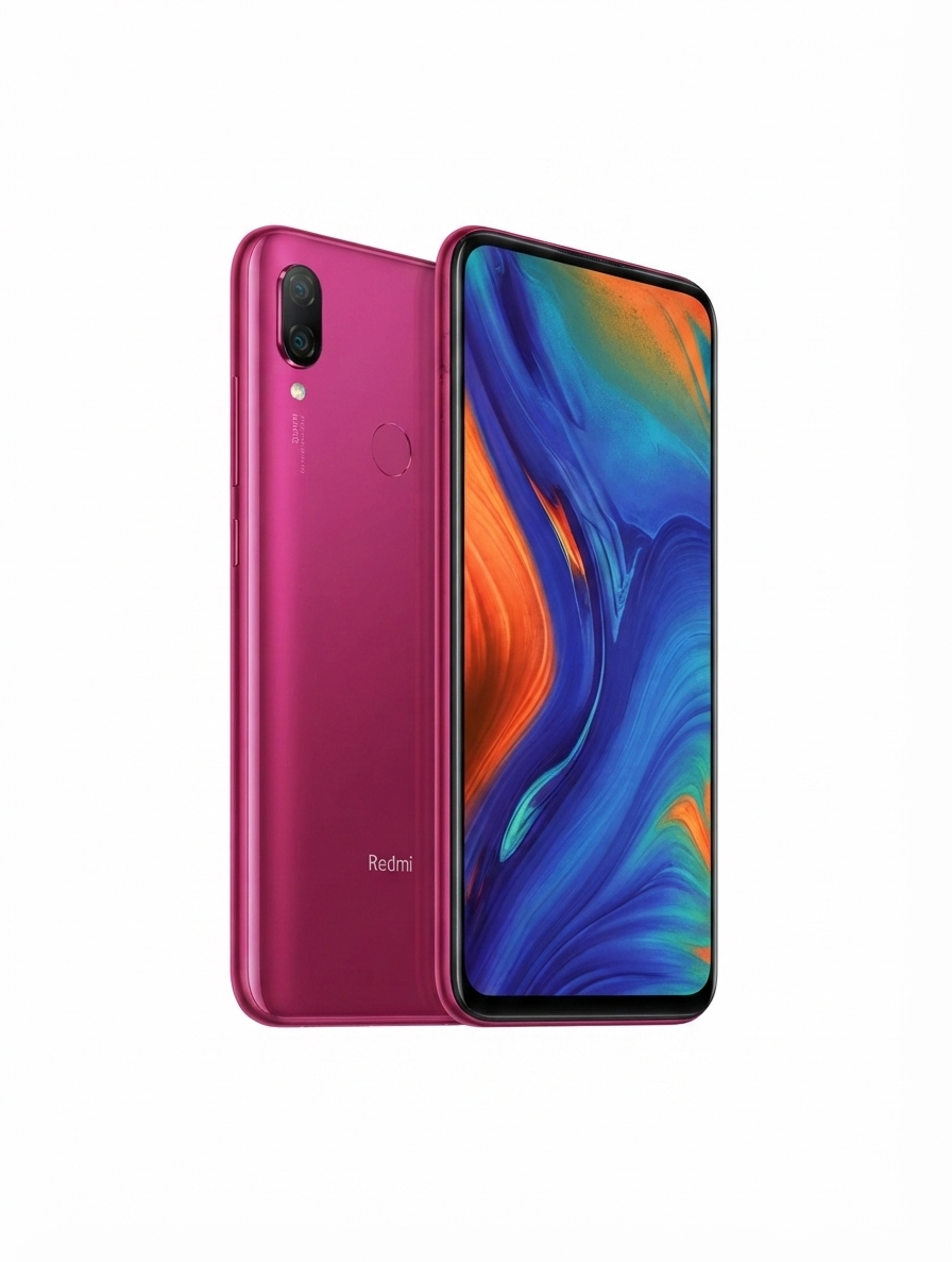 Redmi Note 7