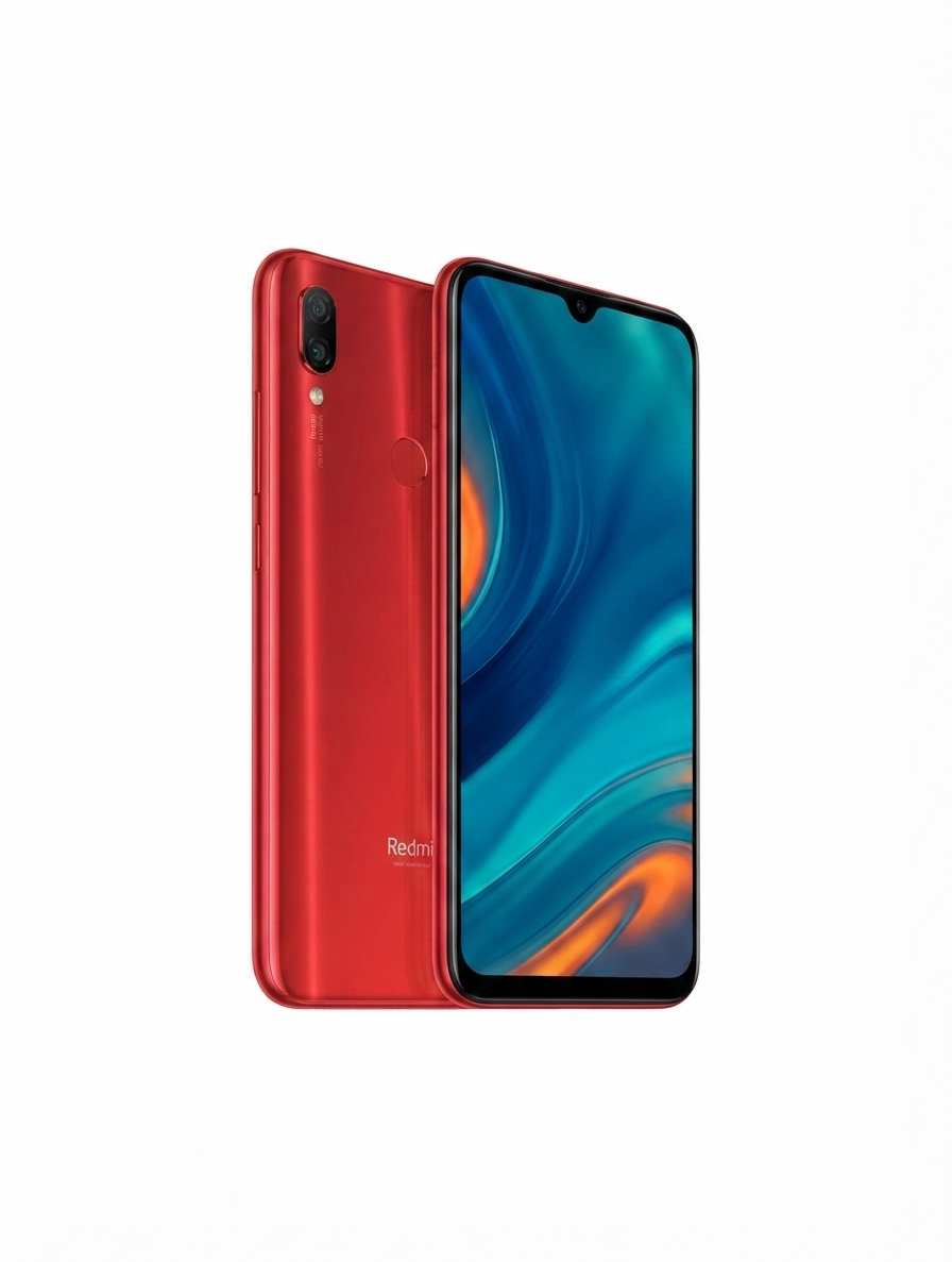 Redmi Note 7S