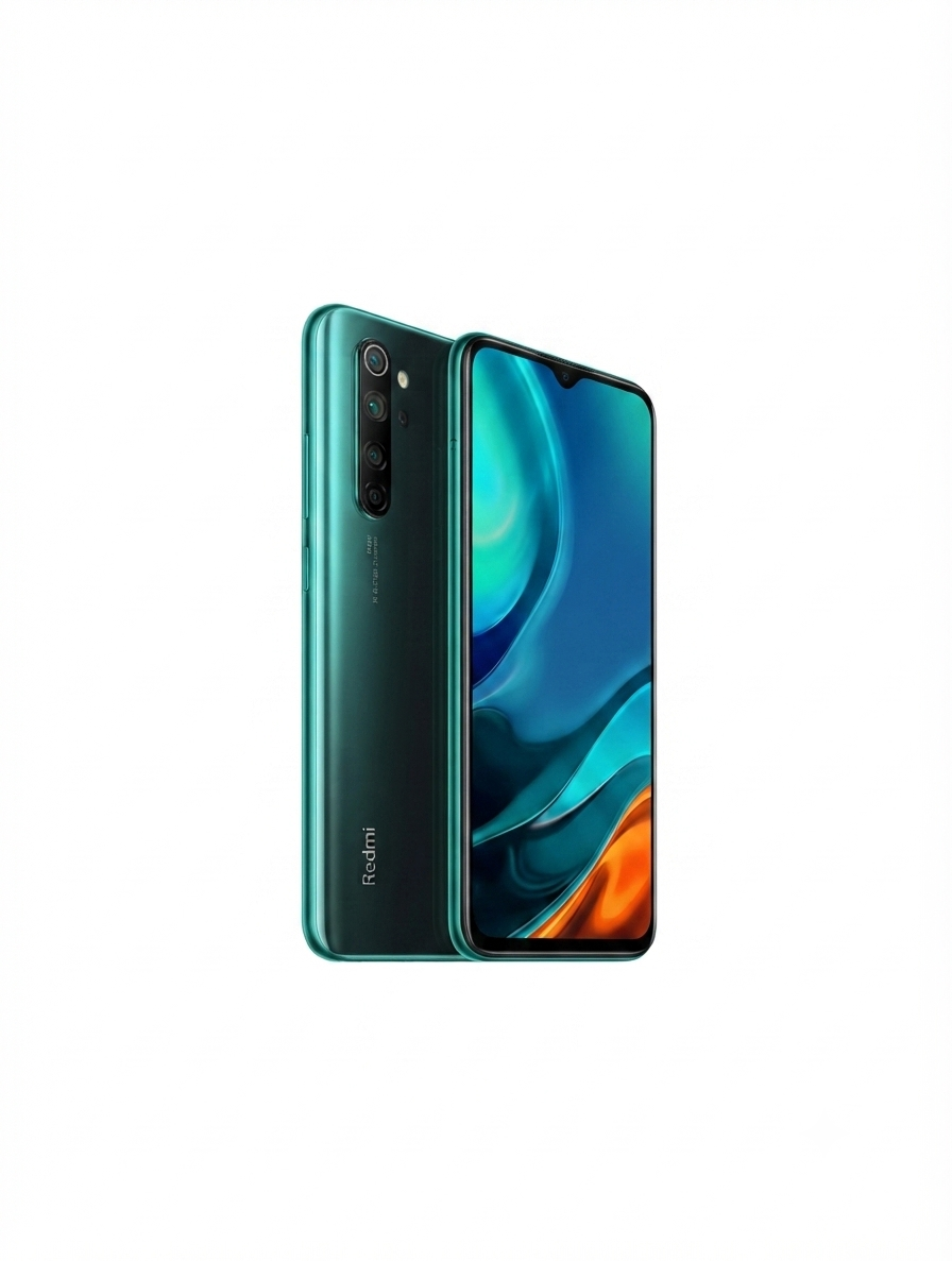 Redmi Note 8 Pro