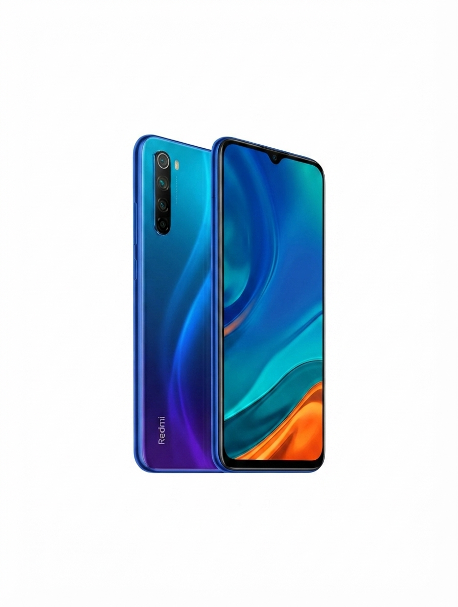 Redmi Note 8