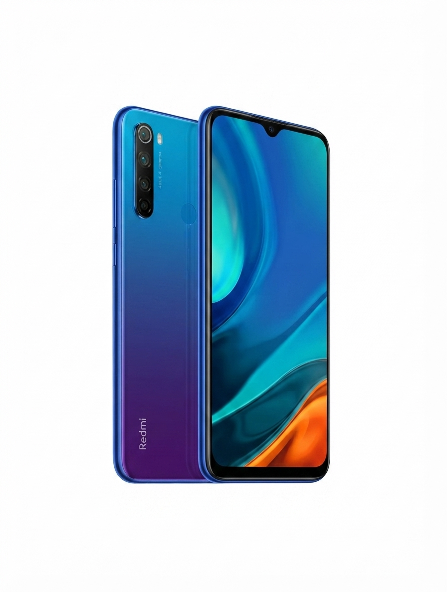 Redmi Note 8T
