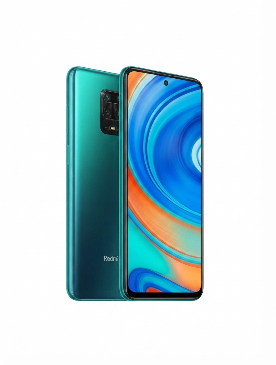 Redmi Note 9 Pro Max