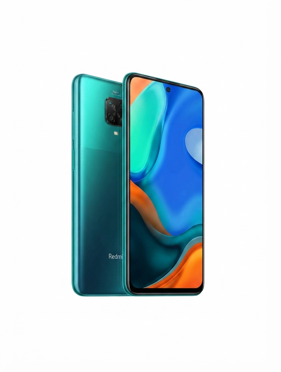 Redmi Note 9 Pro